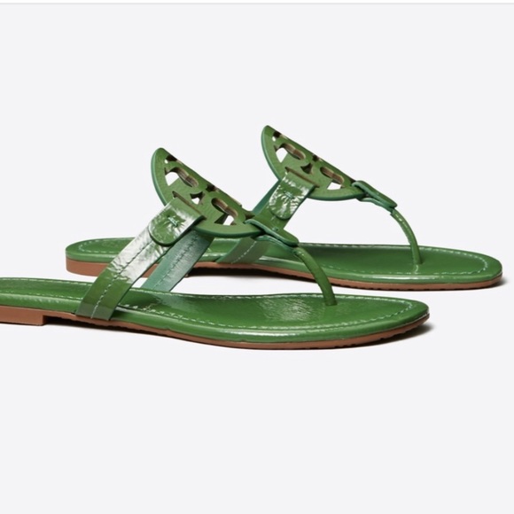 Tory Burch Shoes - Tory Burch Miller Sandals